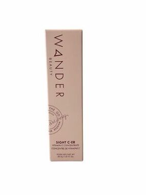 Wander Beauty Primer Concentrate - Nude Pink
